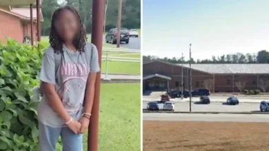 12-year-old Georgia student dies after collapsing following fight with classmate