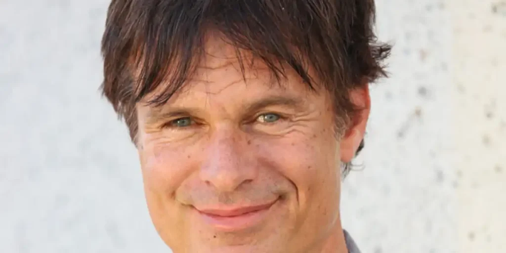 Patrick Muldoon, soap opera star and sci-fi favorite, dies at 57