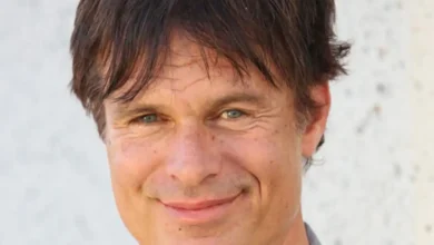 Patrick Muldoon, soap opera star and sci-fi favorite, dies at 57