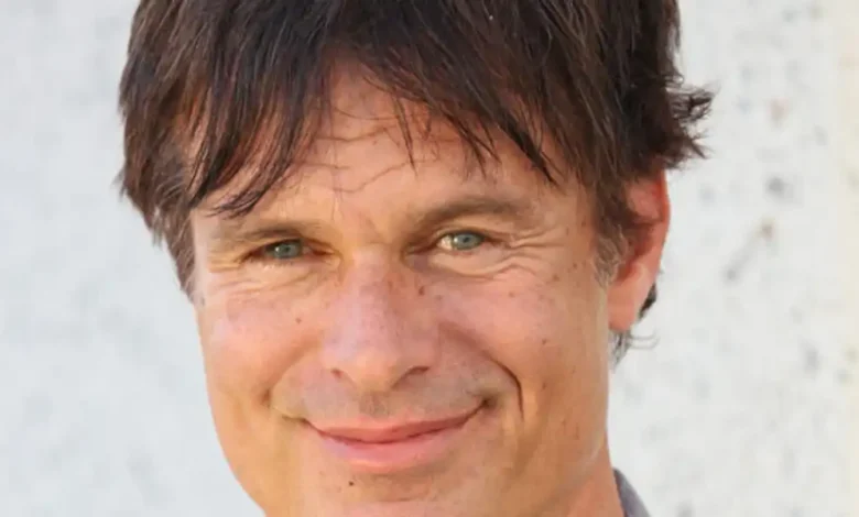 Patrick Muldoon, soap opera star and sci-fi favorite, dies at 57