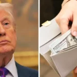 Americans could see $1,745 payments under Trump tariff plan—but there’s a catch