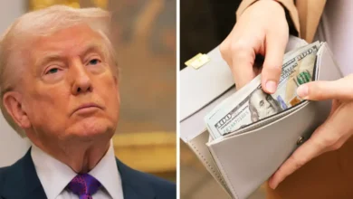 Americans could see $1,745 payments under Trump tariff plan—but there’s a catch