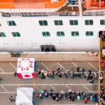 Mystery virus outbreak on cruise ship leaves passengers stranded after multiple deaths