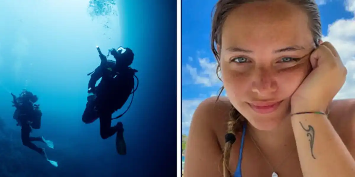 Inside the Maldives Cave Diving Disaster That Claimed Six Lives