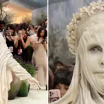 Heidi Klum’s outfit at the Met Gala divides fans and reignites debate
