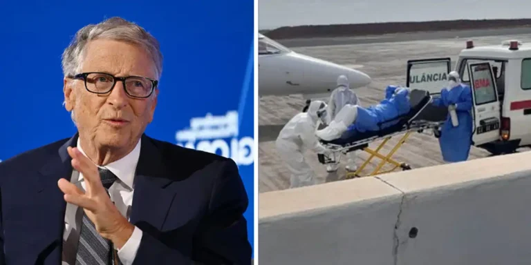 Bill Gates’ warning about the “next pandemic” resurfaces after hantavirus outbreak on cruise ship