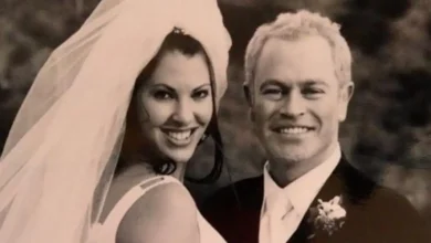 How actor Neal Mcdonough lost everything to protect his marriage—and the famous friend who saved him