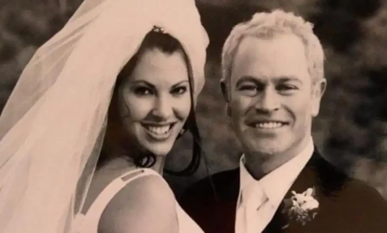 How actor Neal Mcdonough lost everything to protect his marriage—and the famous friend who saved him