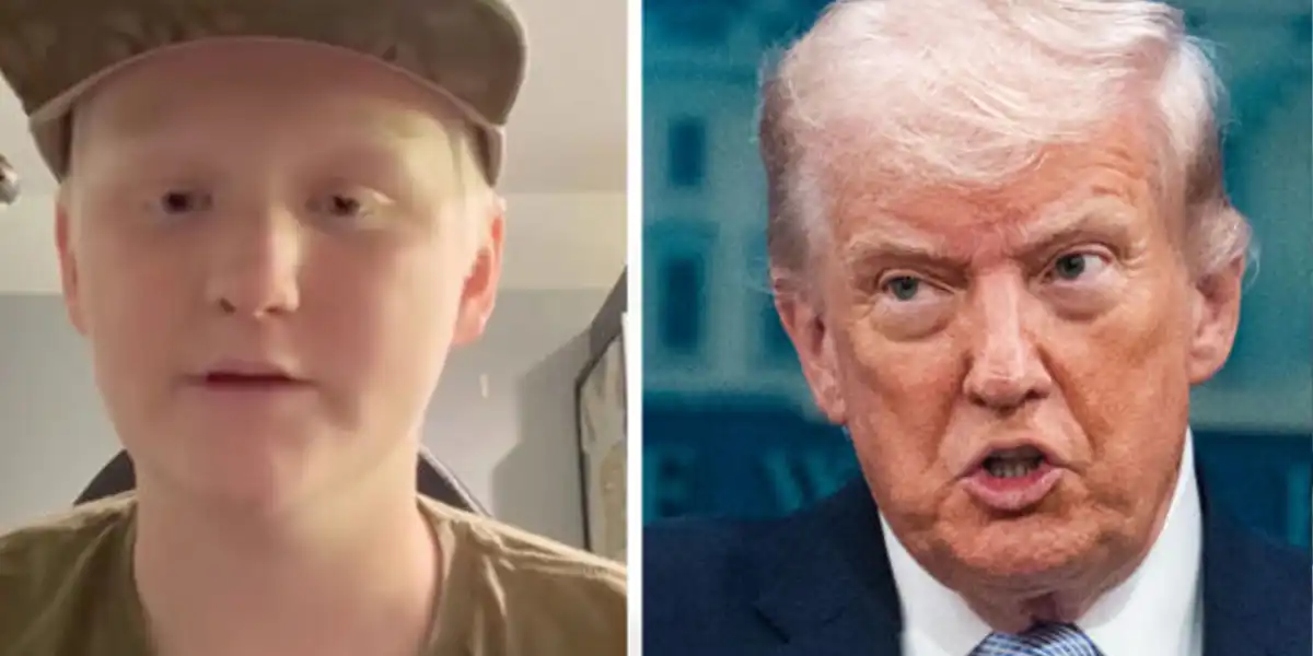 Teen’s viral Facebook plea for experimental cancer treatment reaches Donald Trump