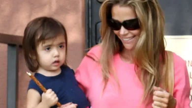 Denise Richards opens up about daughter Eloise's future as she turns 15