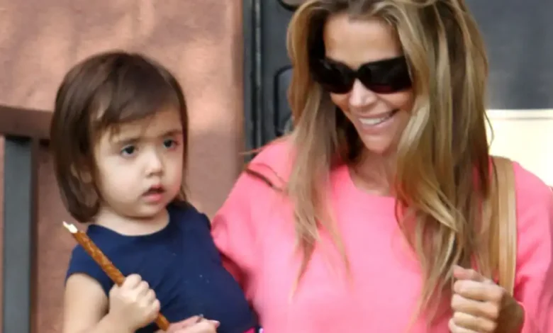 Denise Richards opens up about daughter Eloise's future as she turns 15
