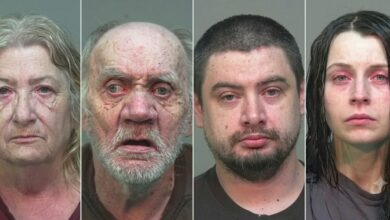 "It Was Terrible": Inside the Ohio Case Where 16 Children Went Unseen for Years