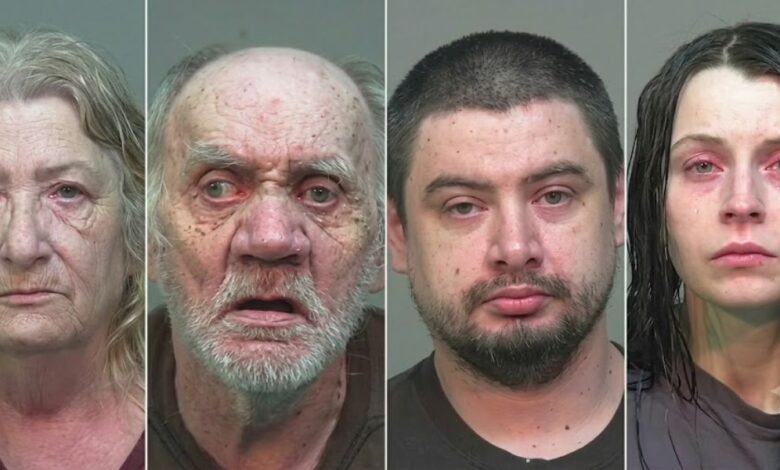 "It Was Terrible": Inside the Ohio Case Where 16 Children Went Unseen for Years