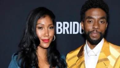 Chadwick Boseman Estate Dispute: Brothers Ask Court to Remove Widow Taylor Simone Ledward as Administrator