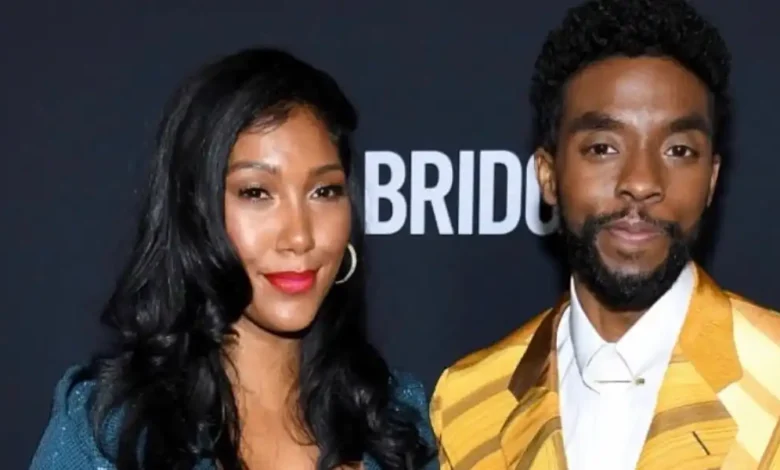 Chadwick Boseman Estate Dispute: Brothers Ask Court to Remove Widow Taylor Simone Ledward as Administrator