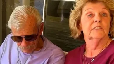 Florida Grandma's New License Plate Spells Out Something She Didn't Expect