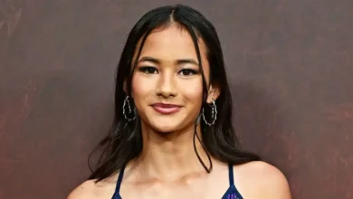 Kaylee Hottle Dead at 18: Godzilla vs. Kong Star Killed in Maryland Car Accident