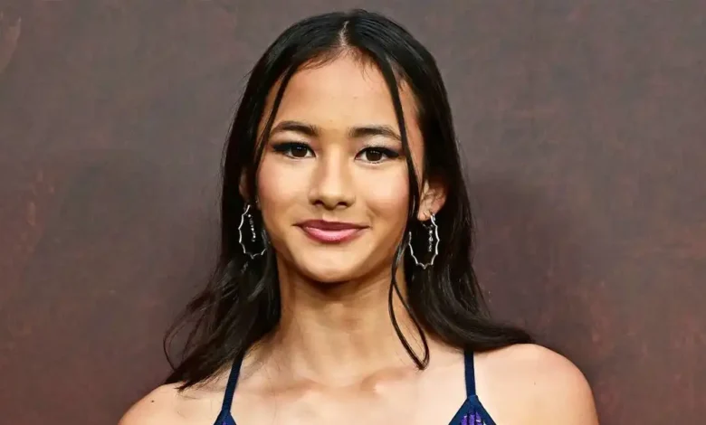 Kaylee Hottle Dead at 18: Godzilla vs. Kong Star Killed in Maryland Car Accident