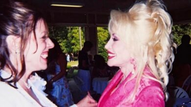 Dolly Parton Laid to Rest in Nashville as Sister Freida Breaks Her Silence