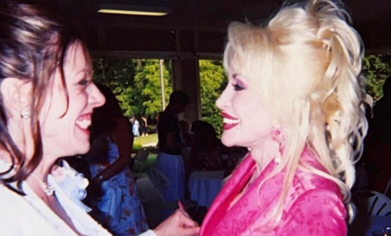 Dolly Parton Laid to Rest in Nashville as Sister Freida Breaks Her Silence