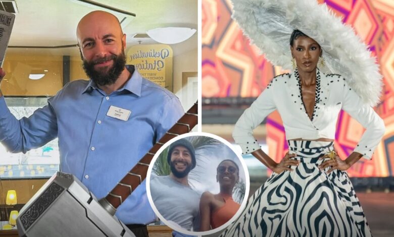 Miss Universe 2026: Tanzania Finalist Mali Masuke’s Ex Faces Backlash After Revealing Their Past