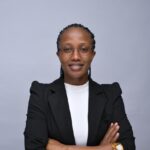 Photo of Nyambura