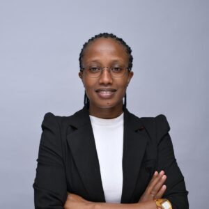 Photo of Nyambura