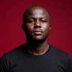 Photo of Jack Otieno