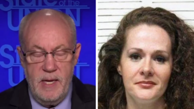 Christa Pike’s Attorney Urges Governor to Commute Death Sentence after Botched Execution.