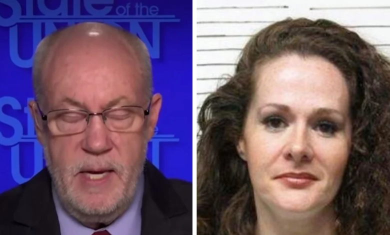 Christa Pike’s Attorney Urges Governor to Commute Death Sentence after Botched Execution.