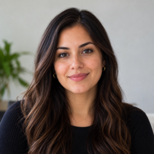 Photo of Emily Ramirez