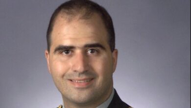 Nidal Hasan.