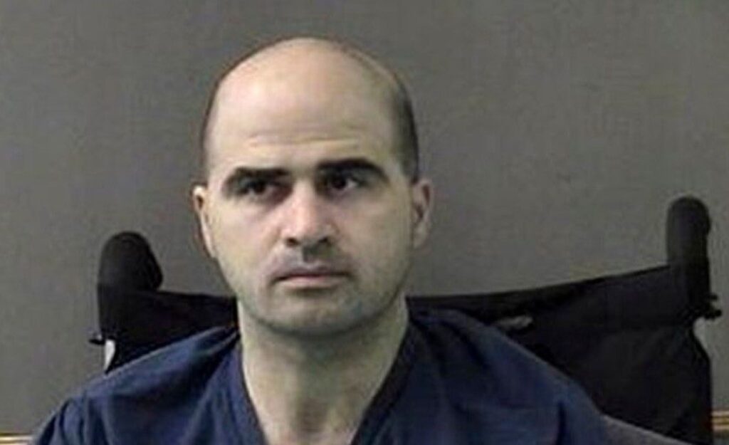 Nidal Hasan