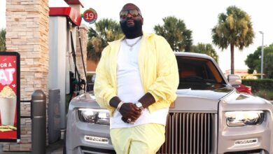 Rick Ross