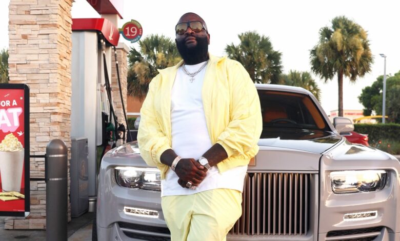 Rick Ross