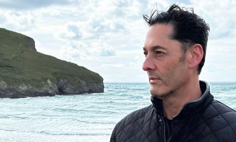 British banker and whistleblower Simon Andriesz.