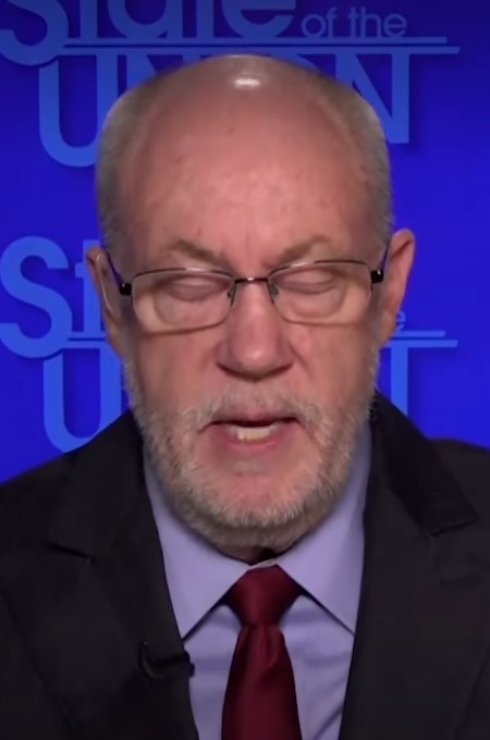 Christa Pike's attorney Stephen Ferrel speaking to CNN on October 4, 2026
