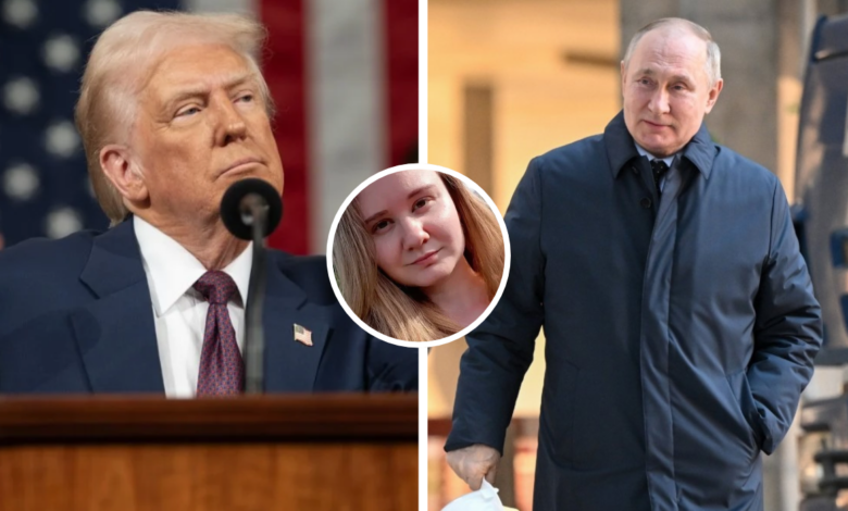 Trump Says He Will Speak to Putin Over Mysterious Death of Russian Plague Lab Worker