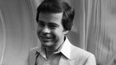 Jim Bakker