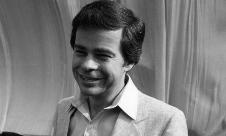 Jim Bakker