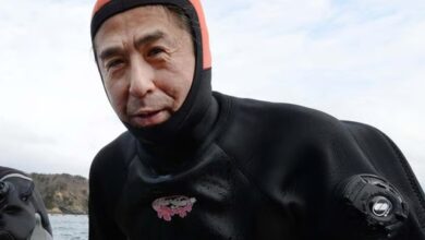 Yasuo Takamatsu