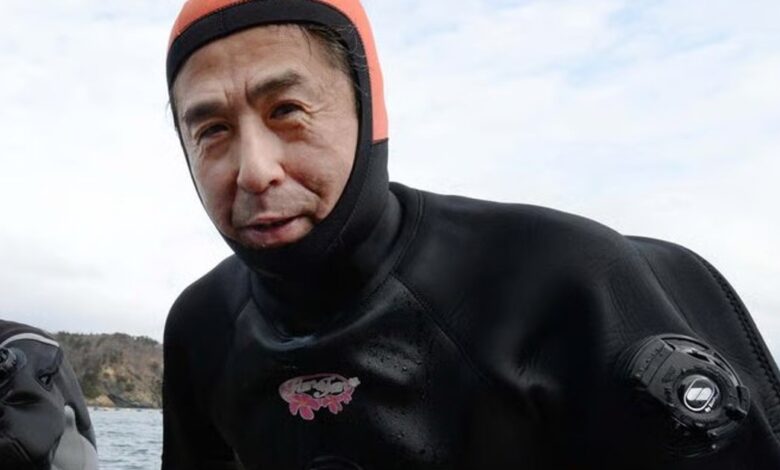 Yasuo Takamatsu